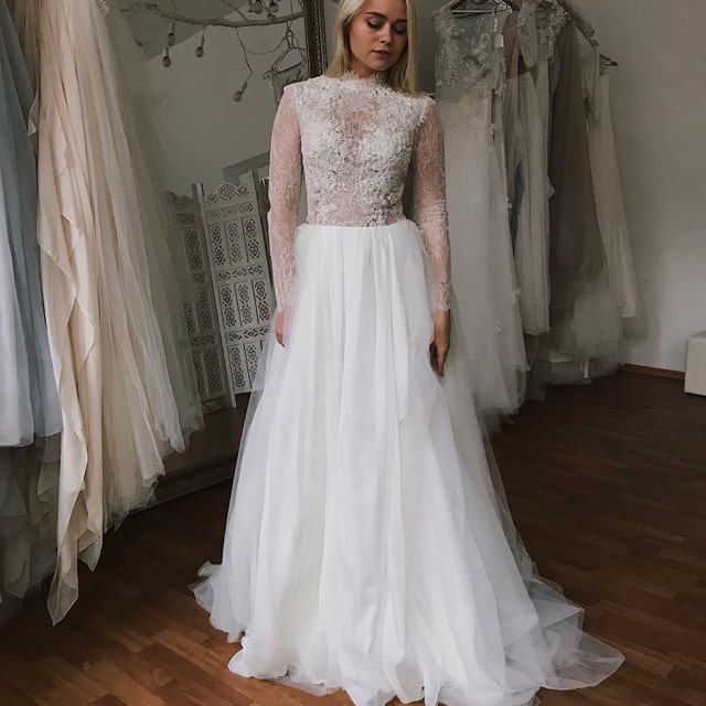 Mywony Black And Blue Wedding Dress Wedding Galery