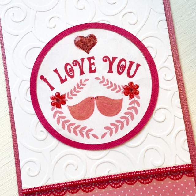 Valentine clipart Valentine's Day clipart birthday | Etsy