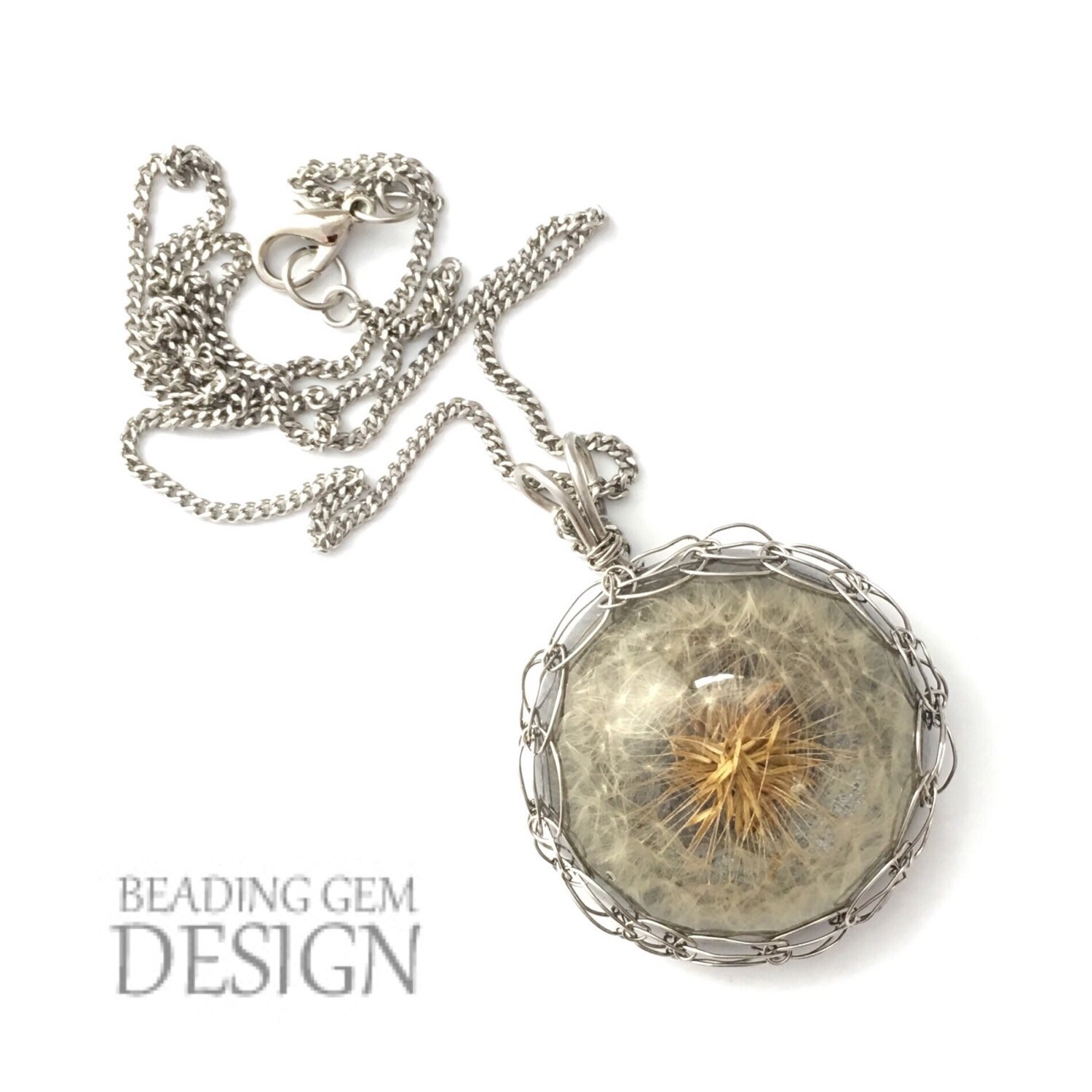 Updates from beadinggem on Etsy