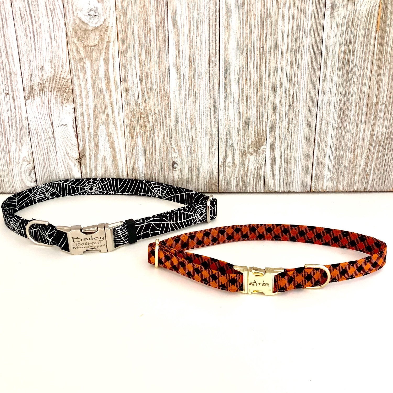 create your own collar