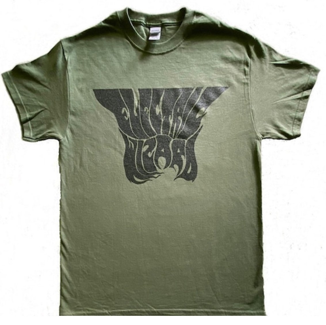 KYUSS METAL ROCK T-SHIRT grey unisex S-3XL KYUSS METAL ROCK T-SHIRT grey unisex S-3XL