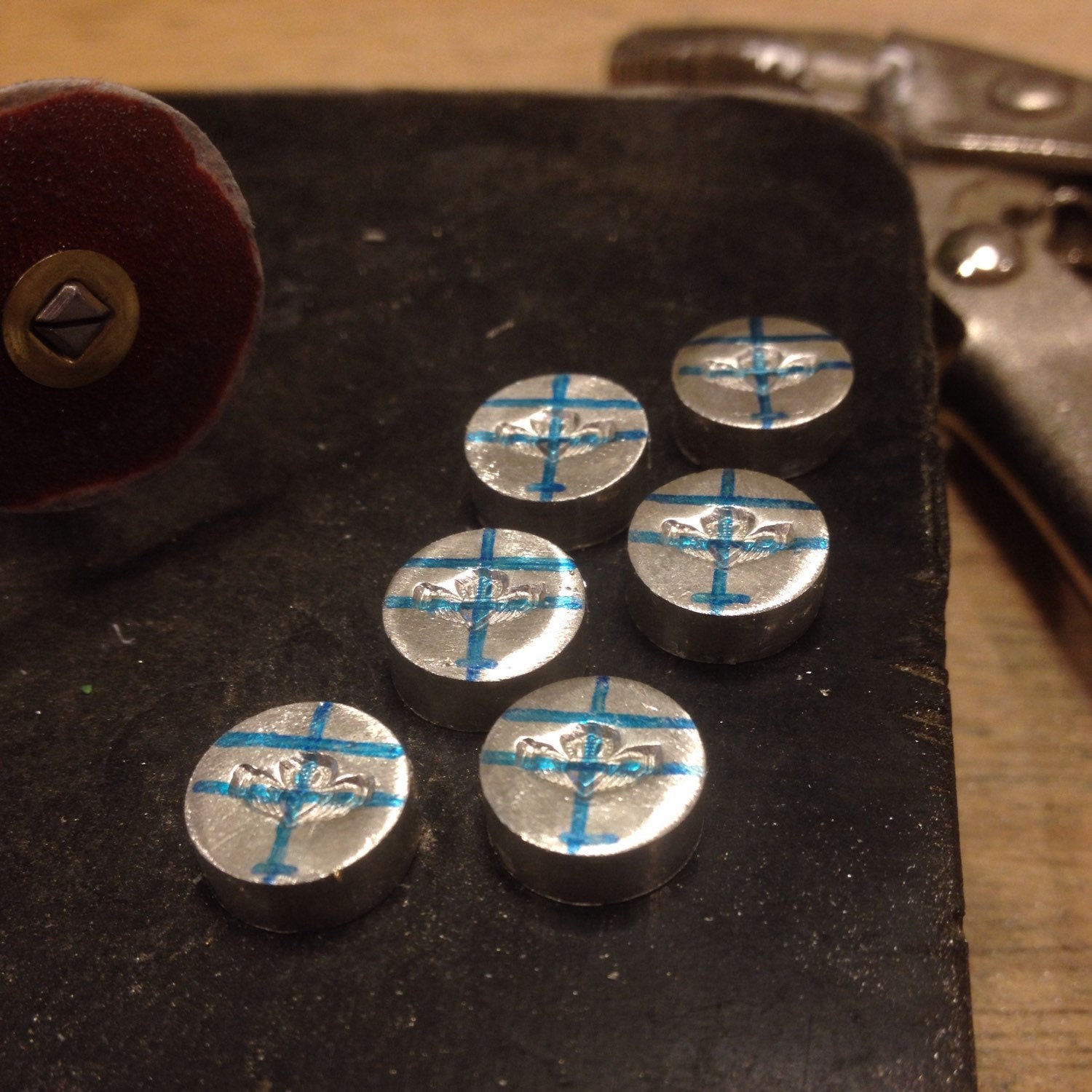 Updates from HouseofMetalworks on Etsy