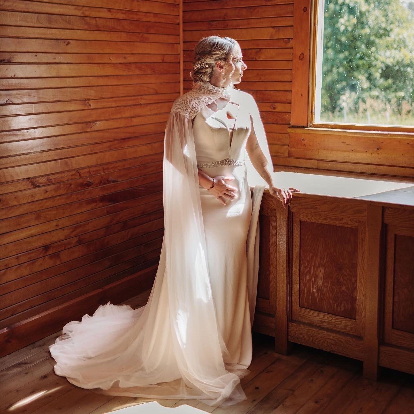 LilacMoonBridalWear - Etsy