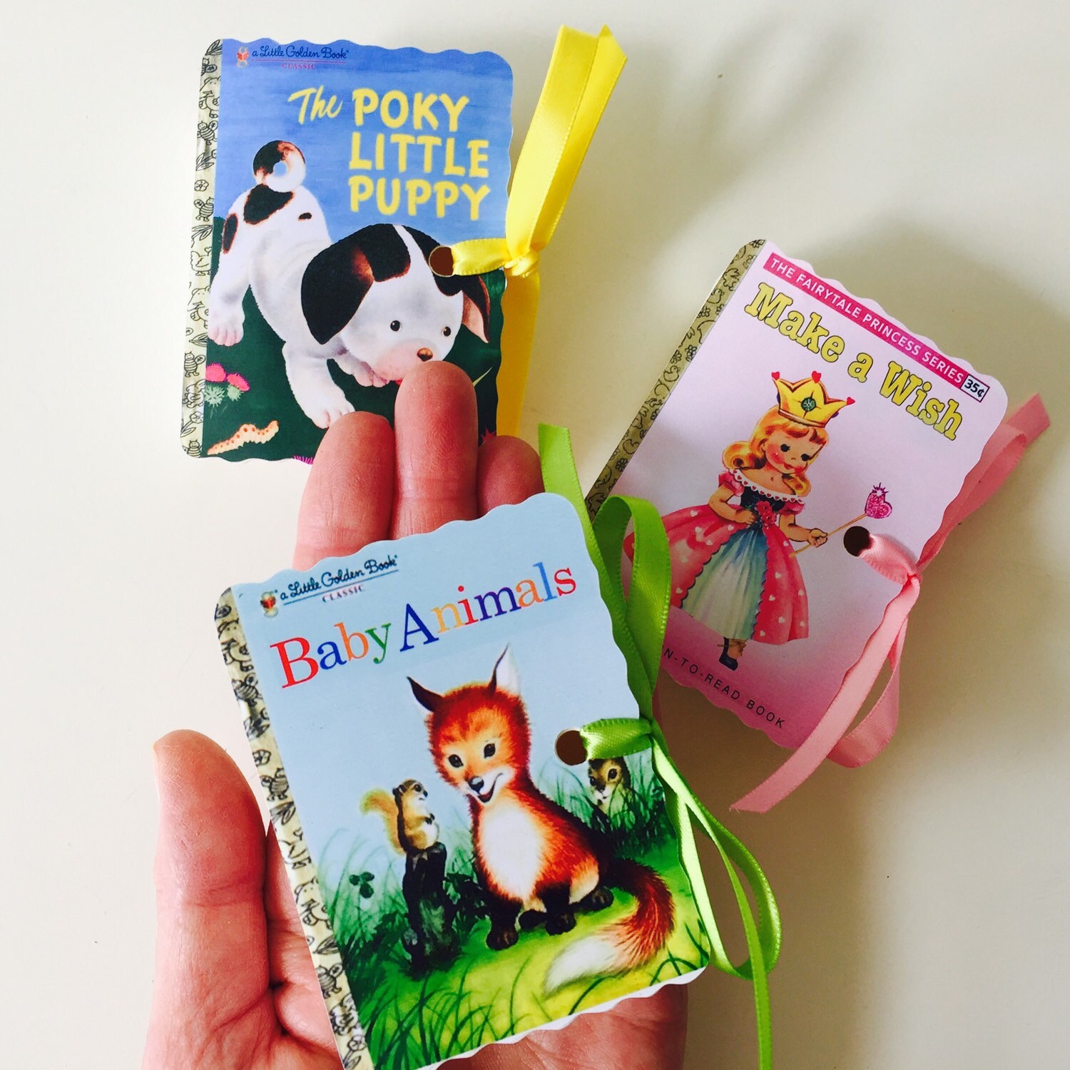 Updates From FavorFavour On Etsy