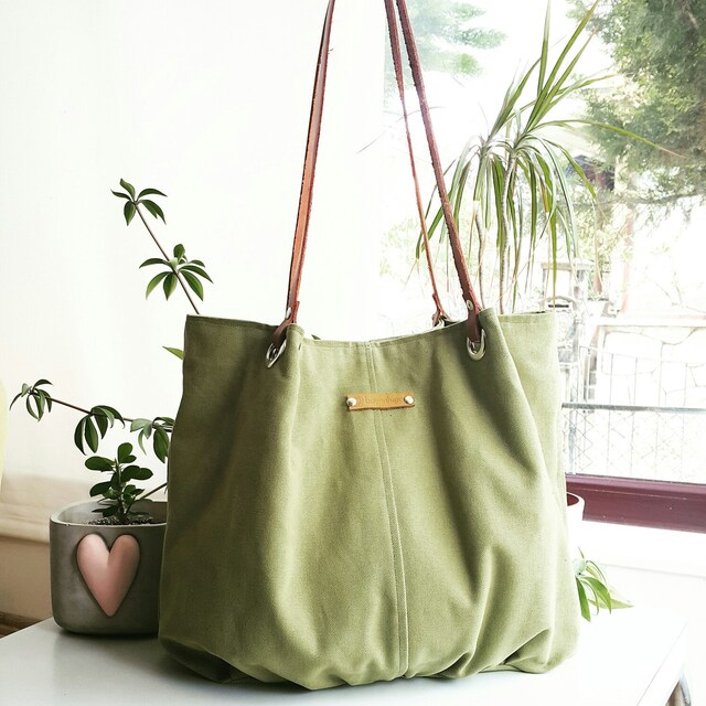 Handmade Bags Tote Bags Diaper Bags Backpacks by bayanhippo