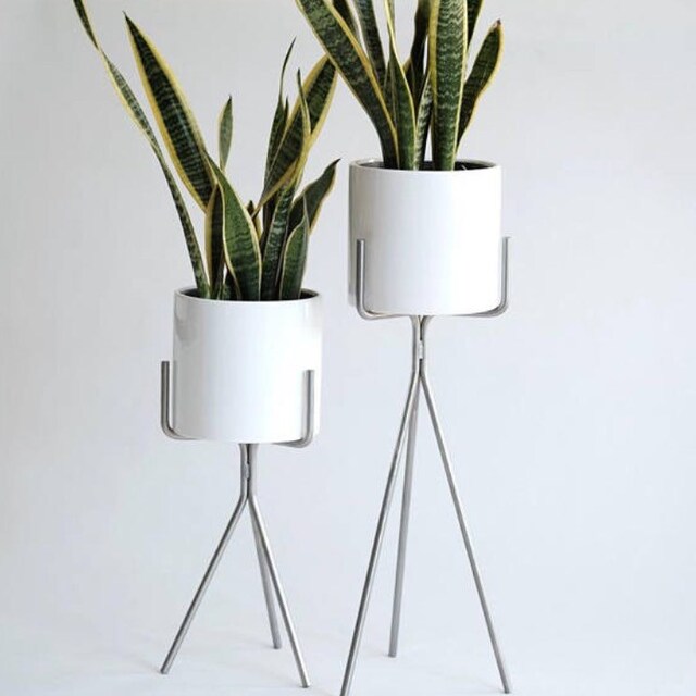 Fabricating hairpin legs from Columbus Ohio by