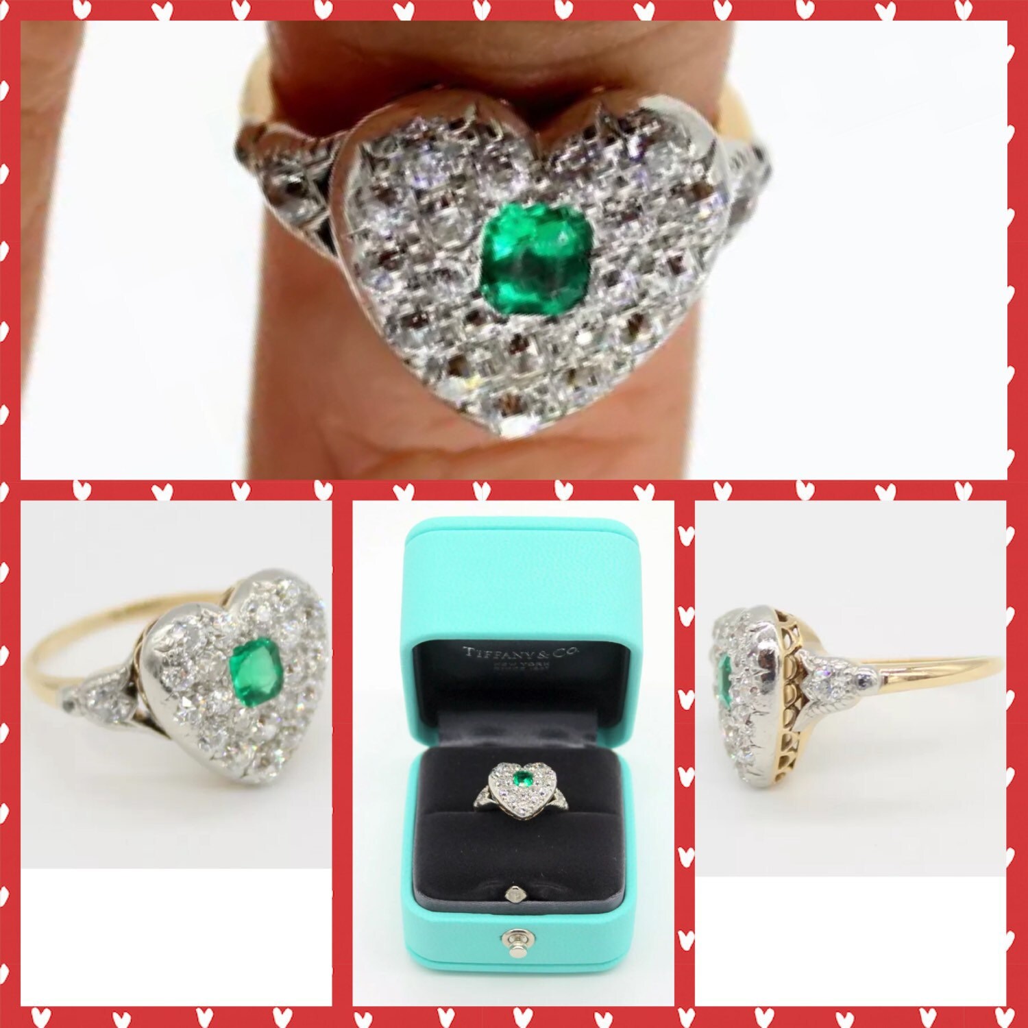 Updates from YourJewelryFinder on Etsy