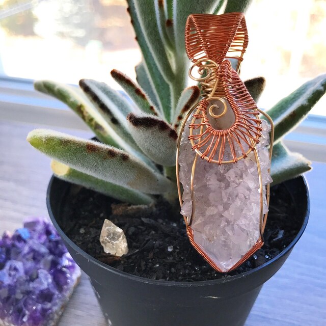 Unique Alternative Home Decor by ArtsyMadwoman on Etsy