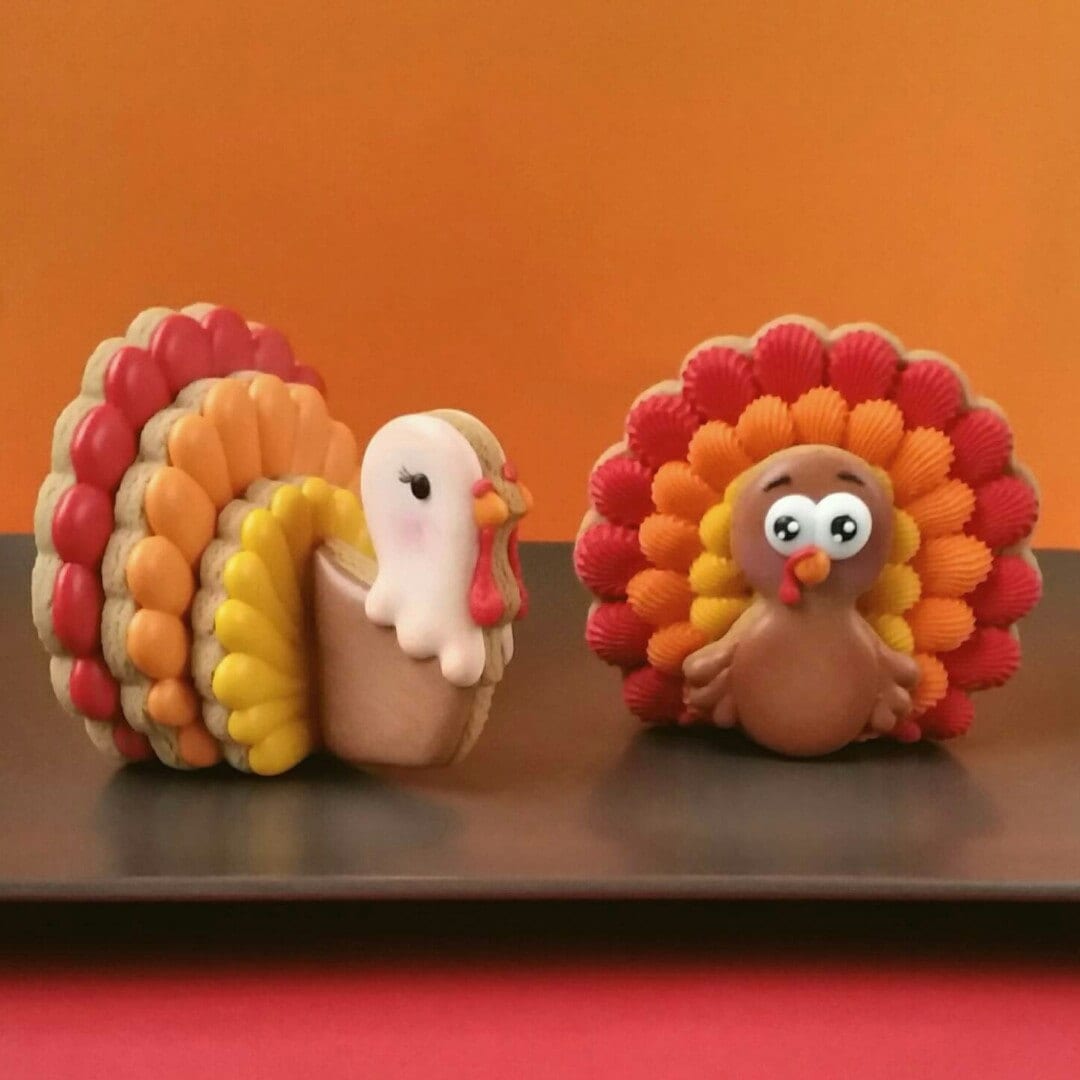 Where to buy thanksgiving cookie cutters