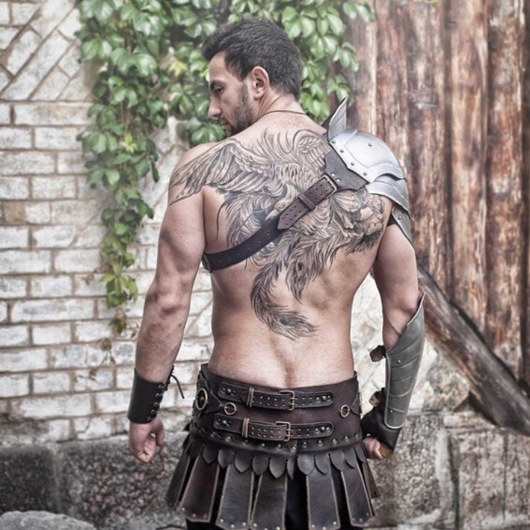 Gladiator Full Movie Subtitle Indonesia Rasanya