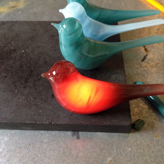 LaBrecque Glassworks by LaBrecqueGlassworks on Etsy