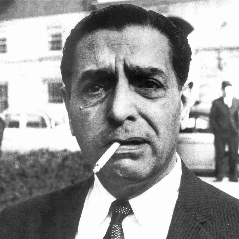 Capo Captain Consigliere Underboss The Godfather five 5 Etsy