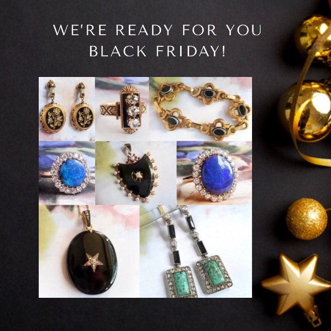 Updates from YourJewelryFinder on Etsy