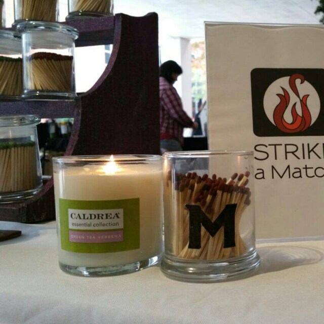 Match Strike Paper Match Strikers and Match by StrikeAMatch