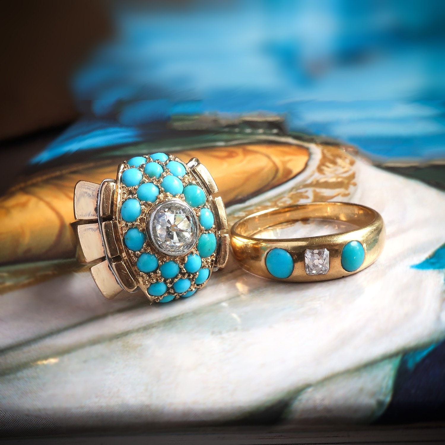 Updates from YourJewelryFinder on Etsy