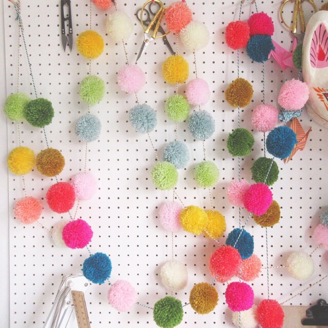 Prints and Weaves by littleteawagon on Etsy
