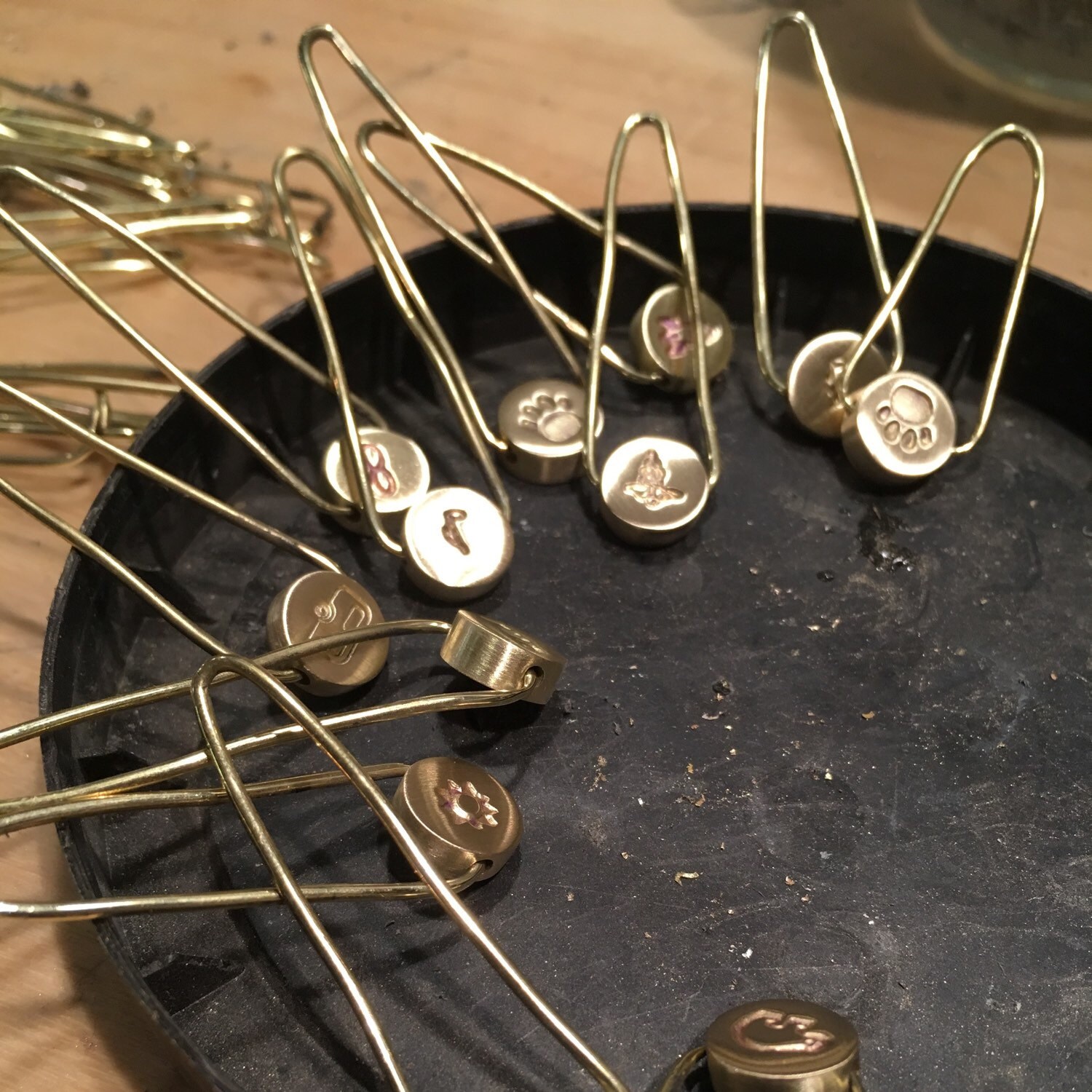 Updates from HouseofMetalworks on Etsy