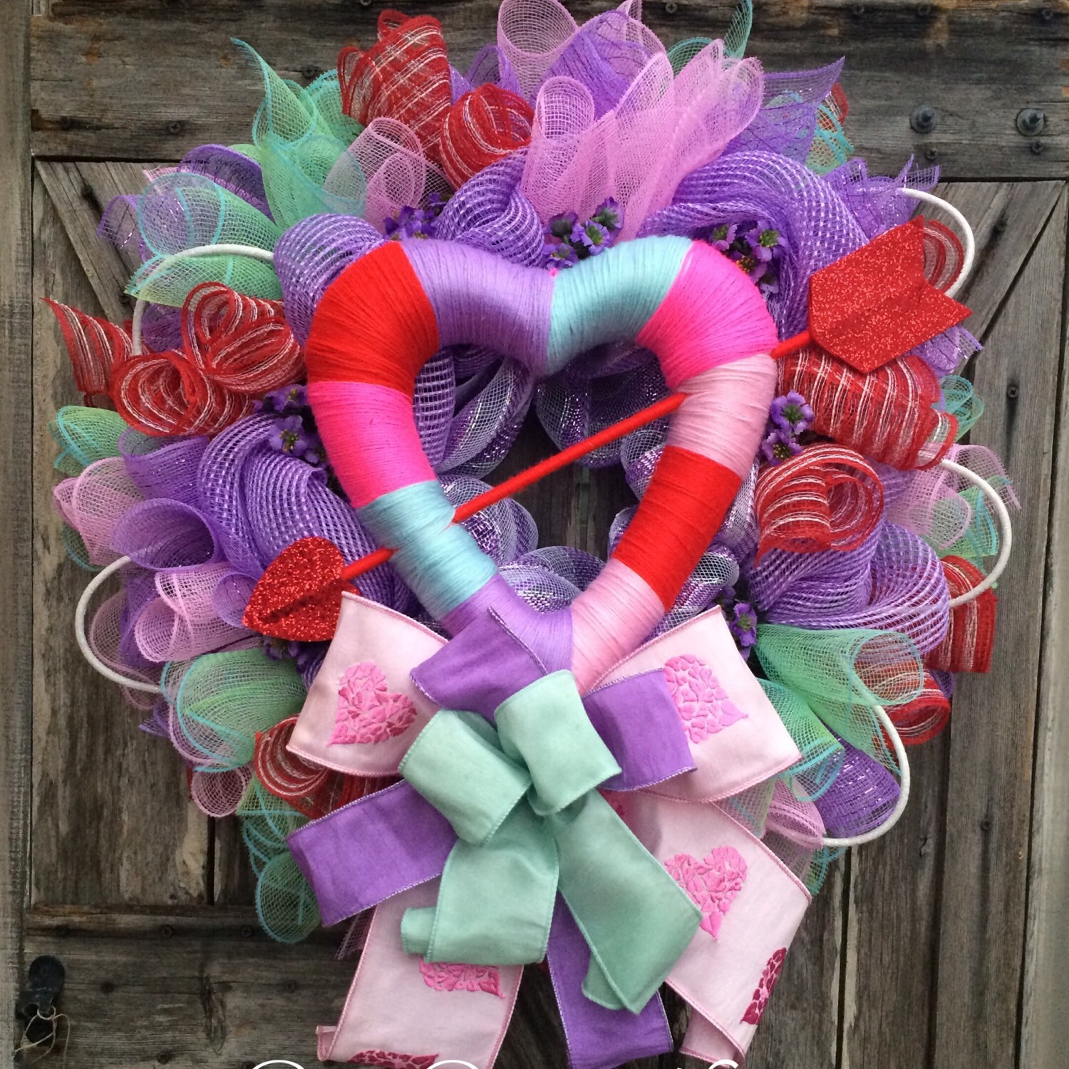 Updates from BaBamWreaths on Etsy