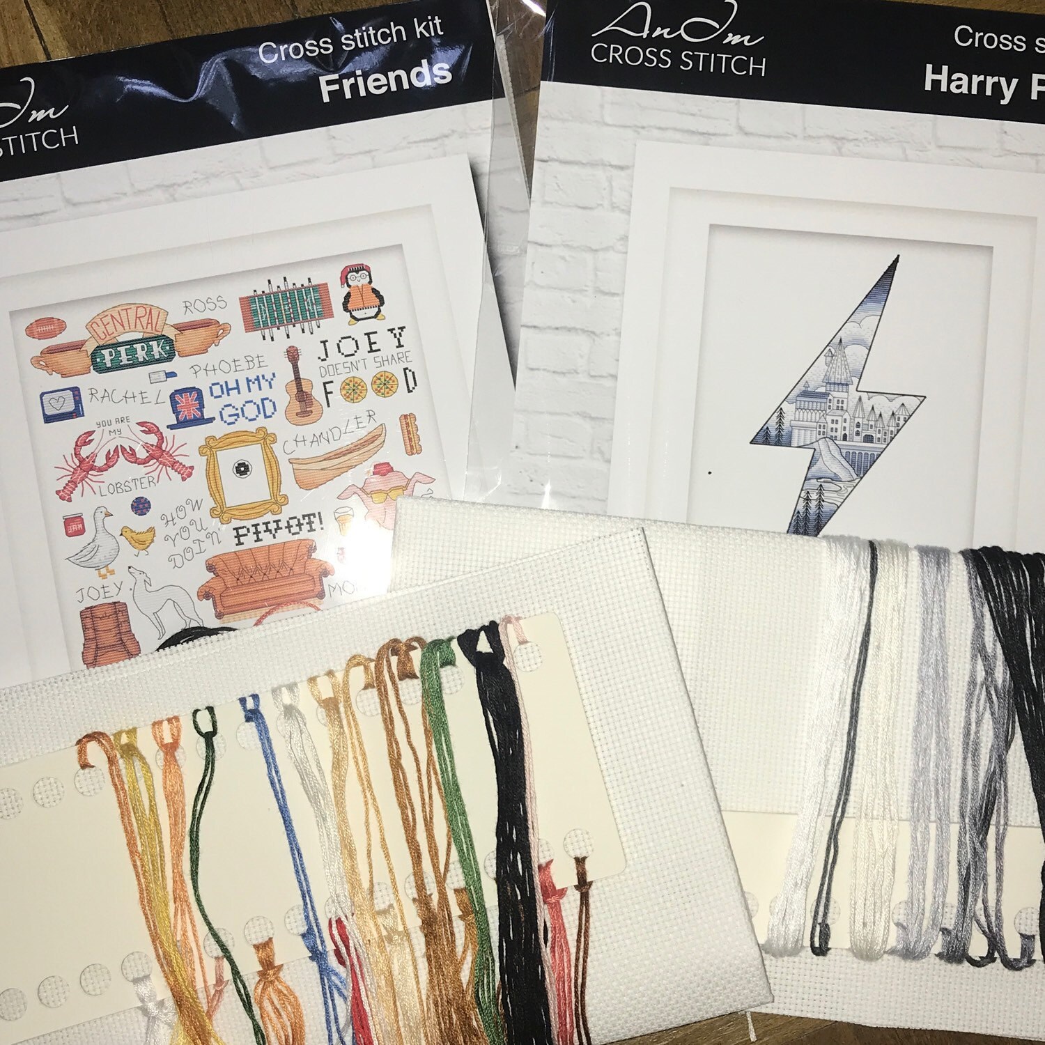 Awesome Cross Stitch Patterns Par Animcrossstitch Sur Etsy Awesome Cross Stitch Patterns Par Animcrossstitch Sur Etsy