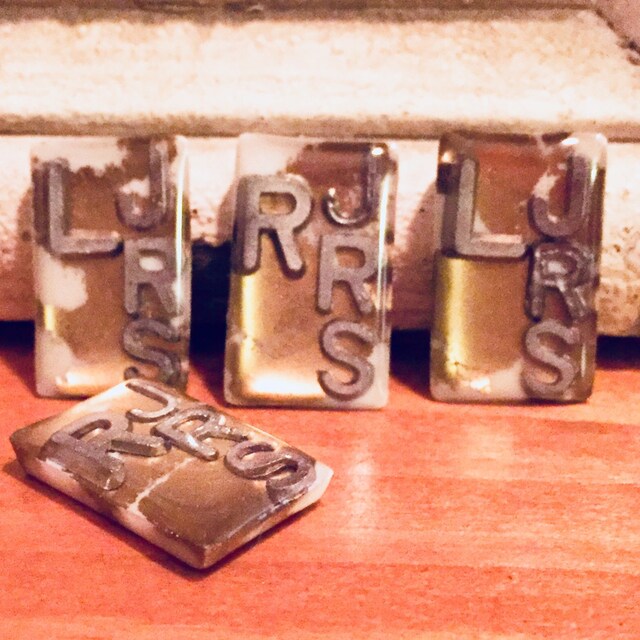 Custom made XRay Markers with Personality by KBMarkers on Etsy