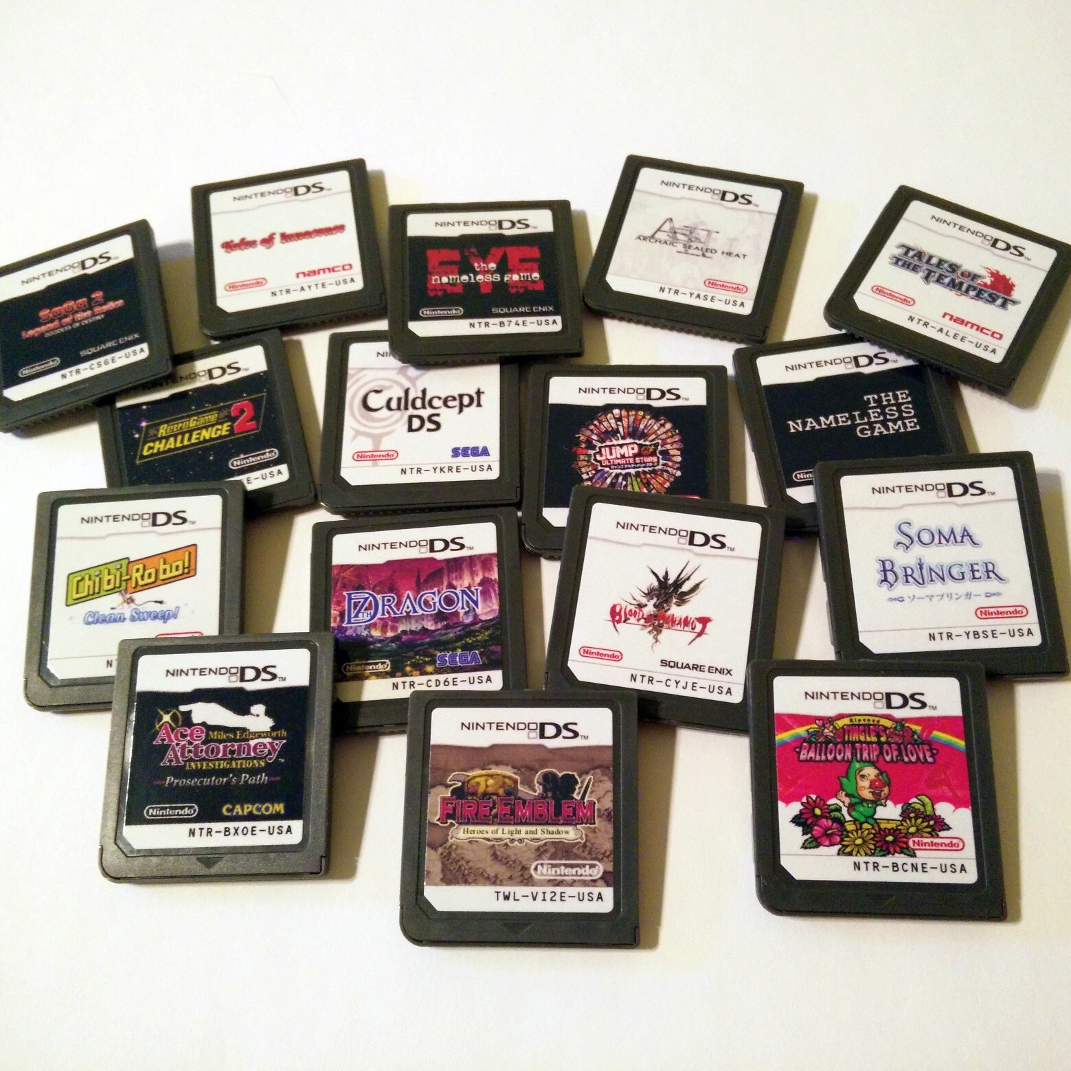 retro game challenge ds game retro game challenge ds game