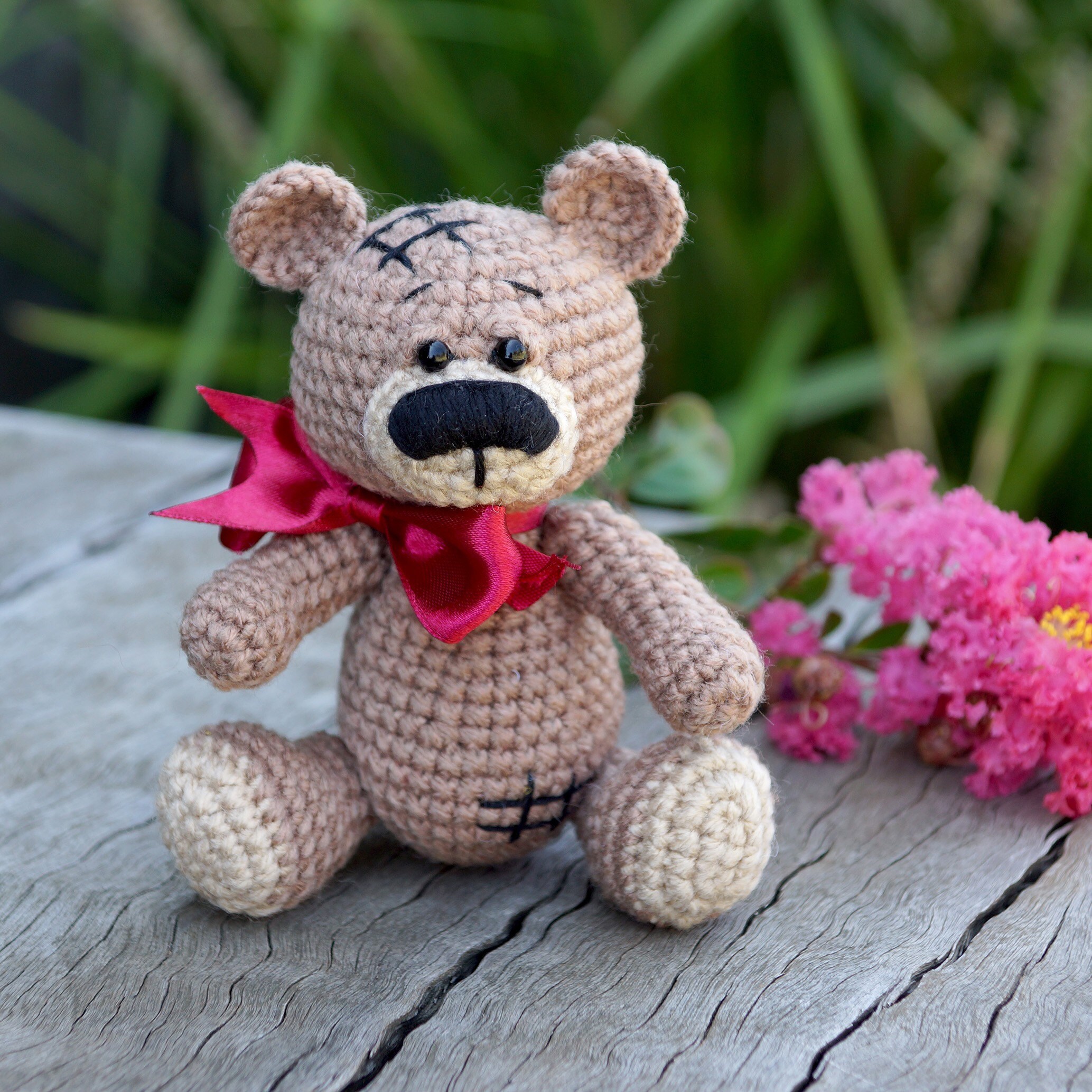 cute stuffed animals for girlfriend