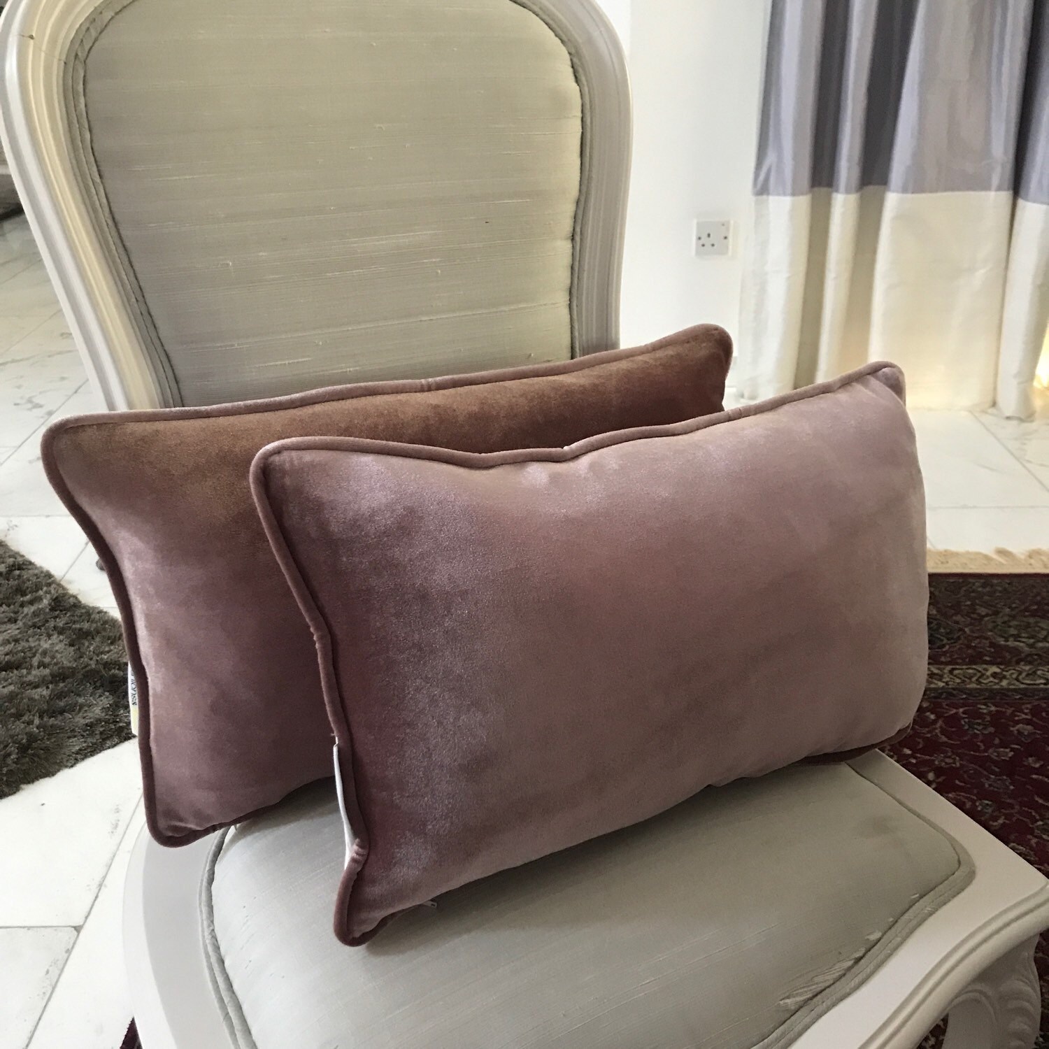 Updates from CushionsandMore on Etsy