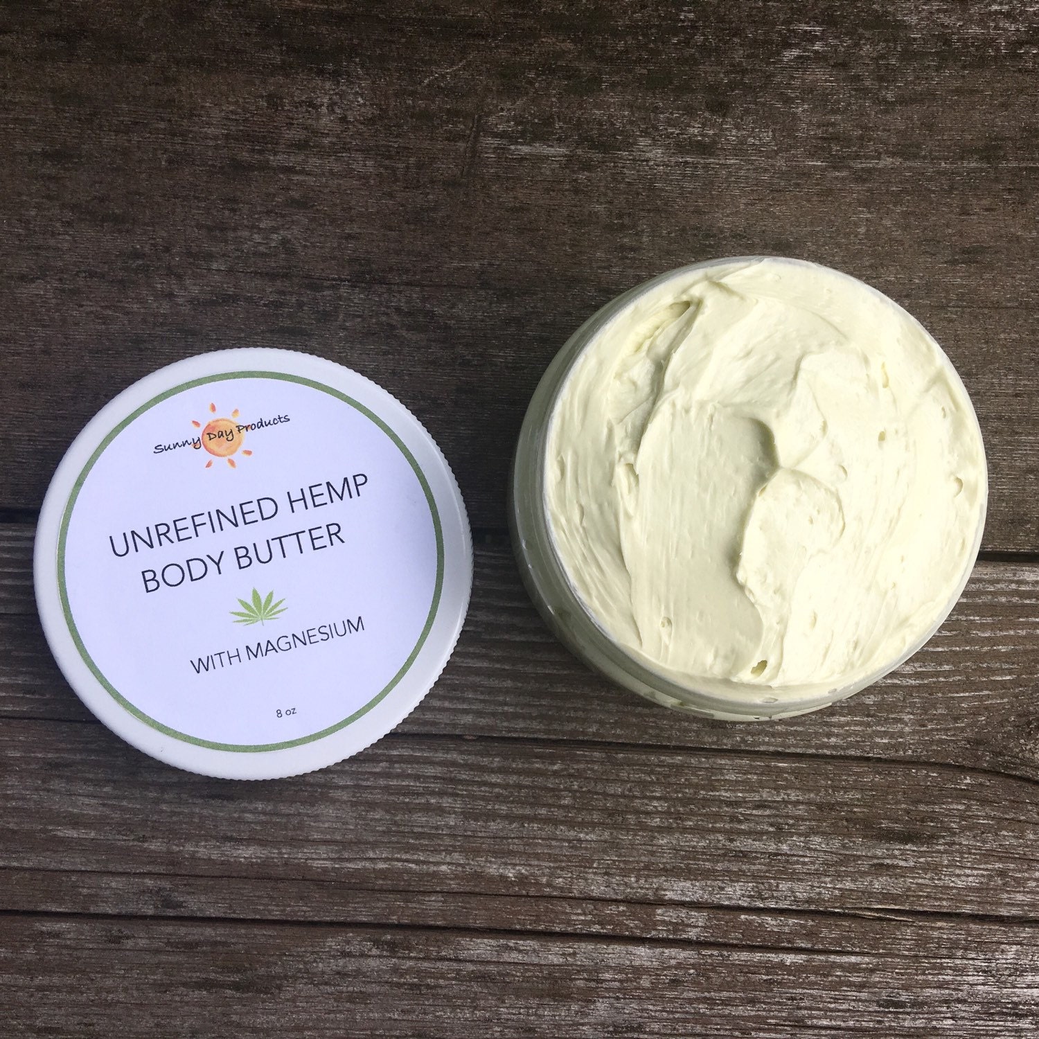 vegan skin cream