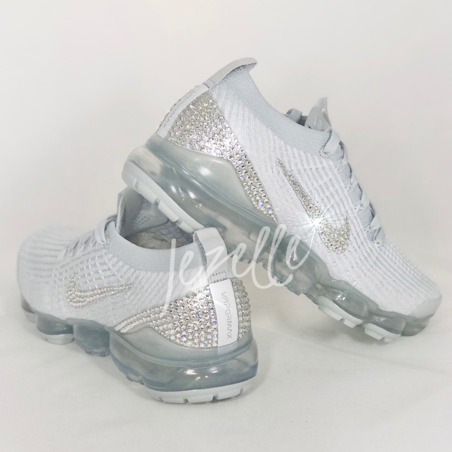 custom nike air vapormax flyknit 3