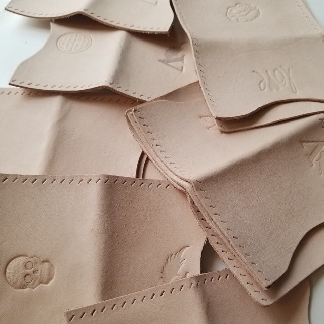 Vilon Leather Co. Handmade Since 2009 by VilonLeather on Etsy