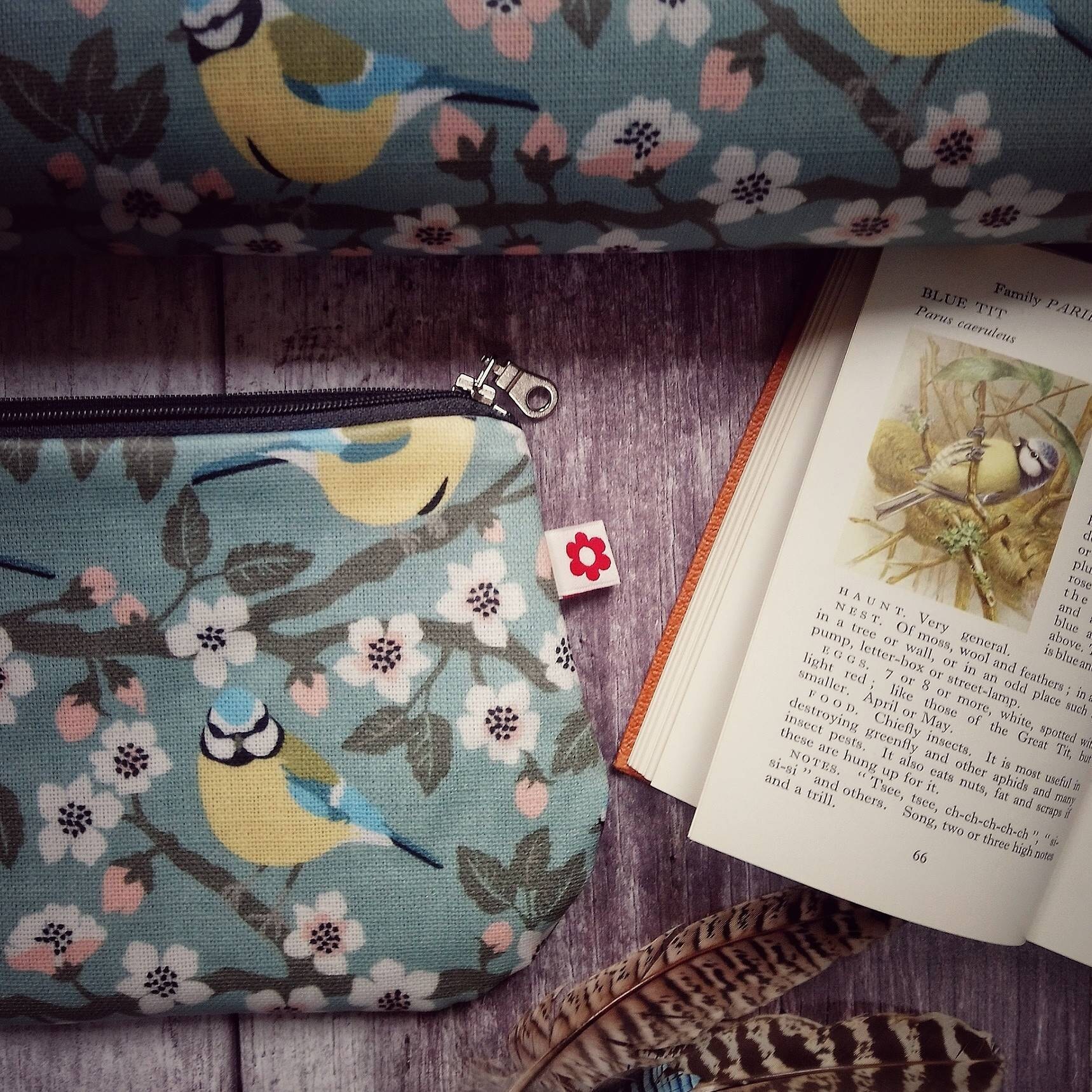 New Jack Russell Terrier Dog Zippered Pouch /& Check Book Wallet 5 Terriers Dogs