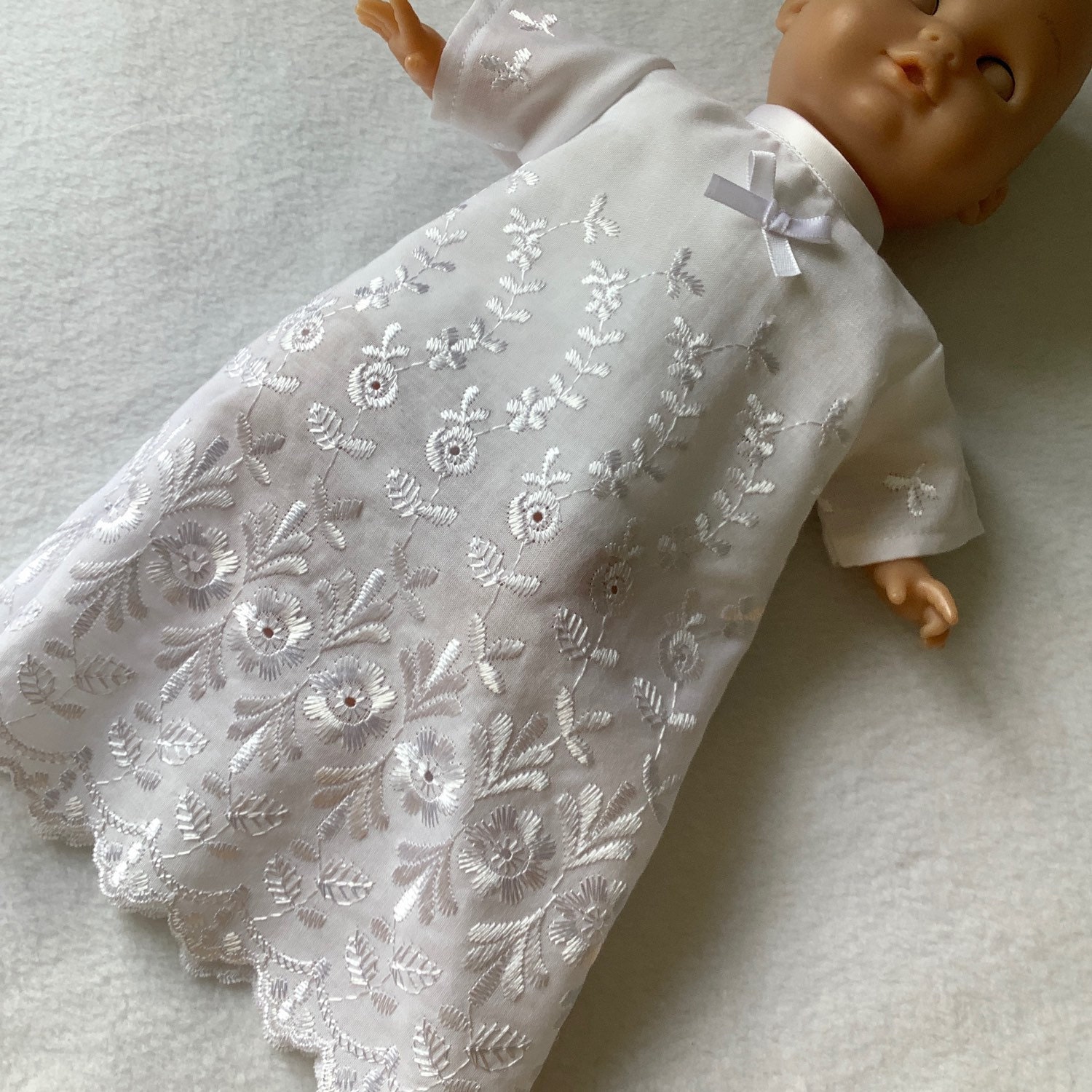 elc baby doll