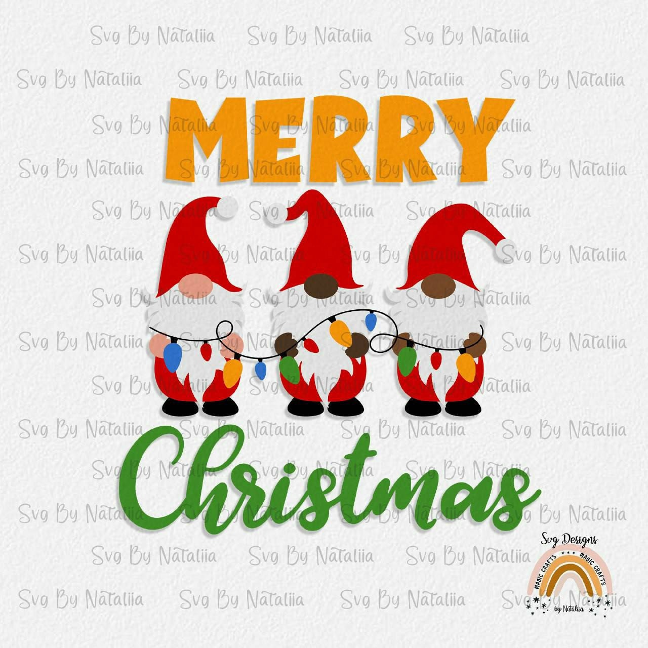 Download African American Christmas Gnomes Svg Black Gnome Svg Gnome Etsy PSD Mockup Templates