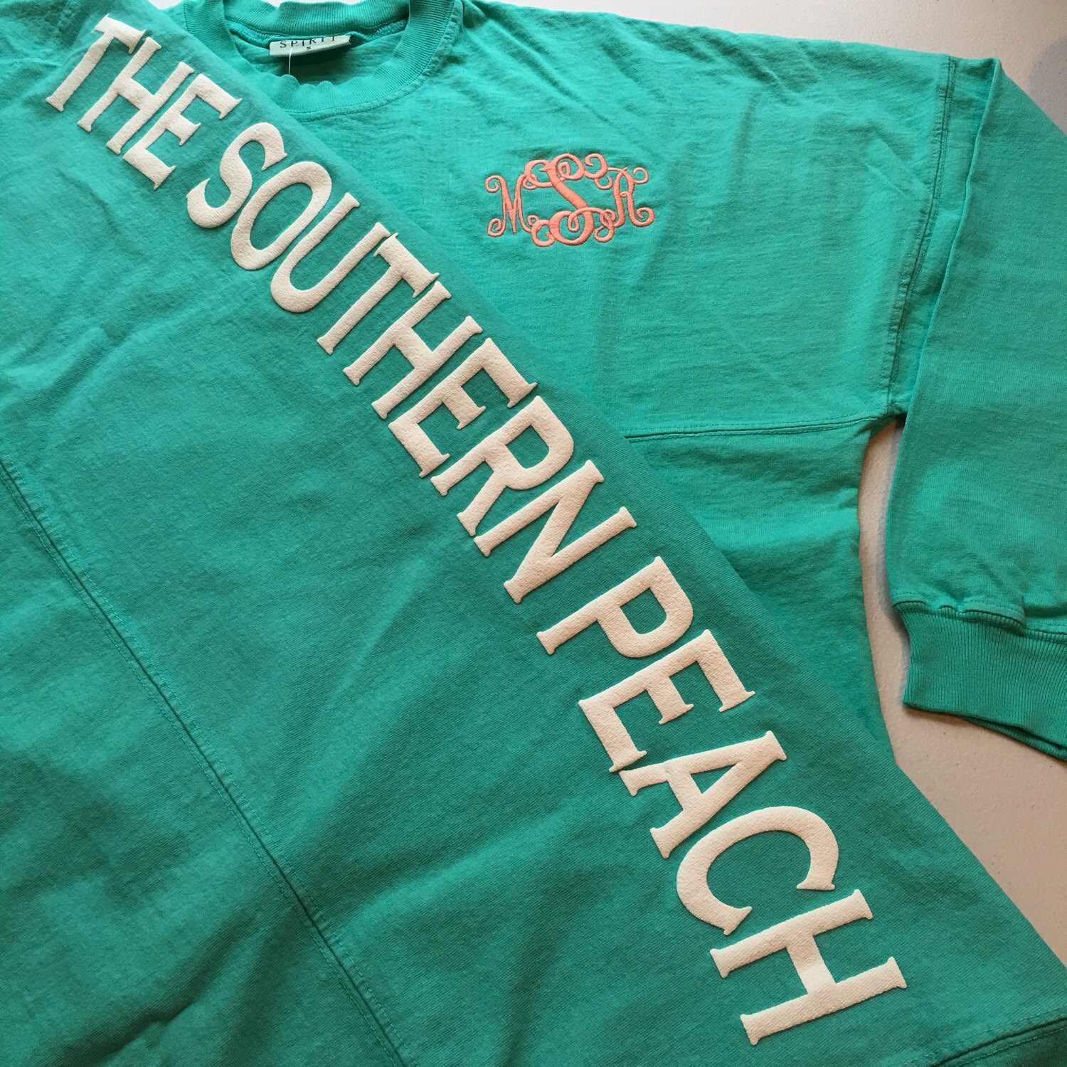 Updates from TheSouthernPeach on Etsy