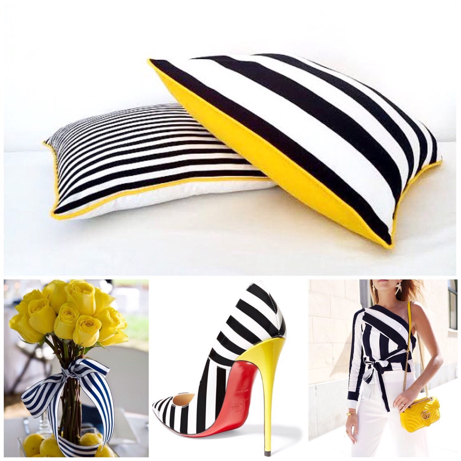 Updates from CushionsandMore on Etsy