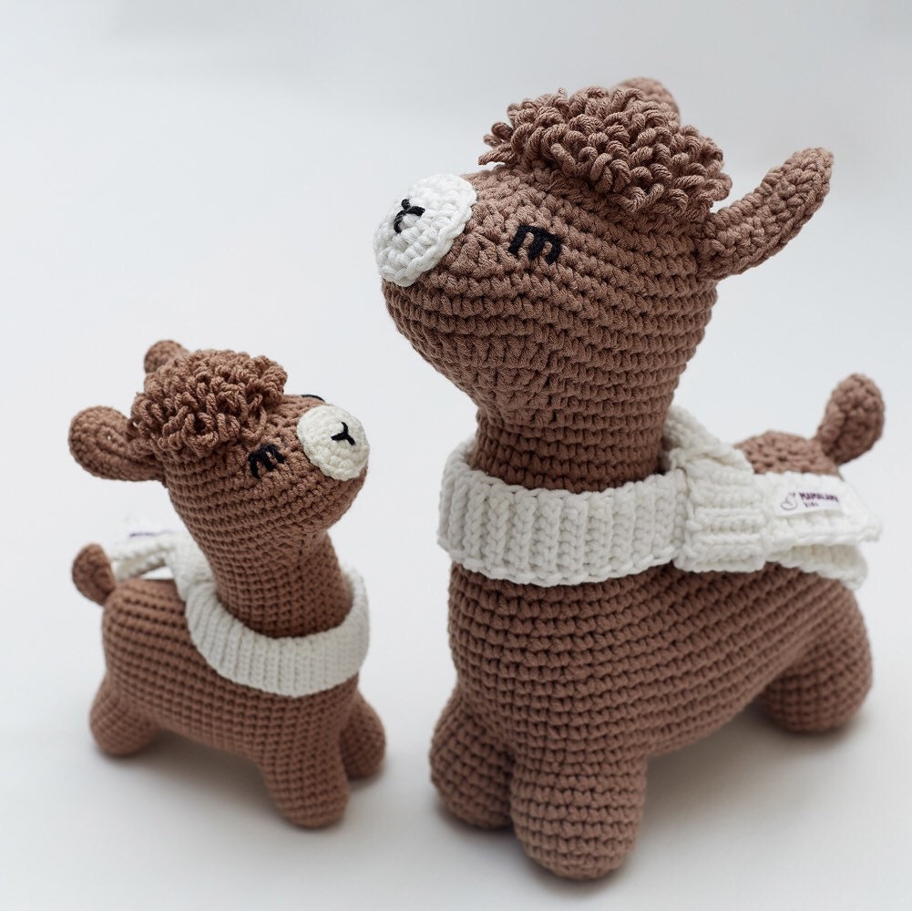 pregnant stuffed animals