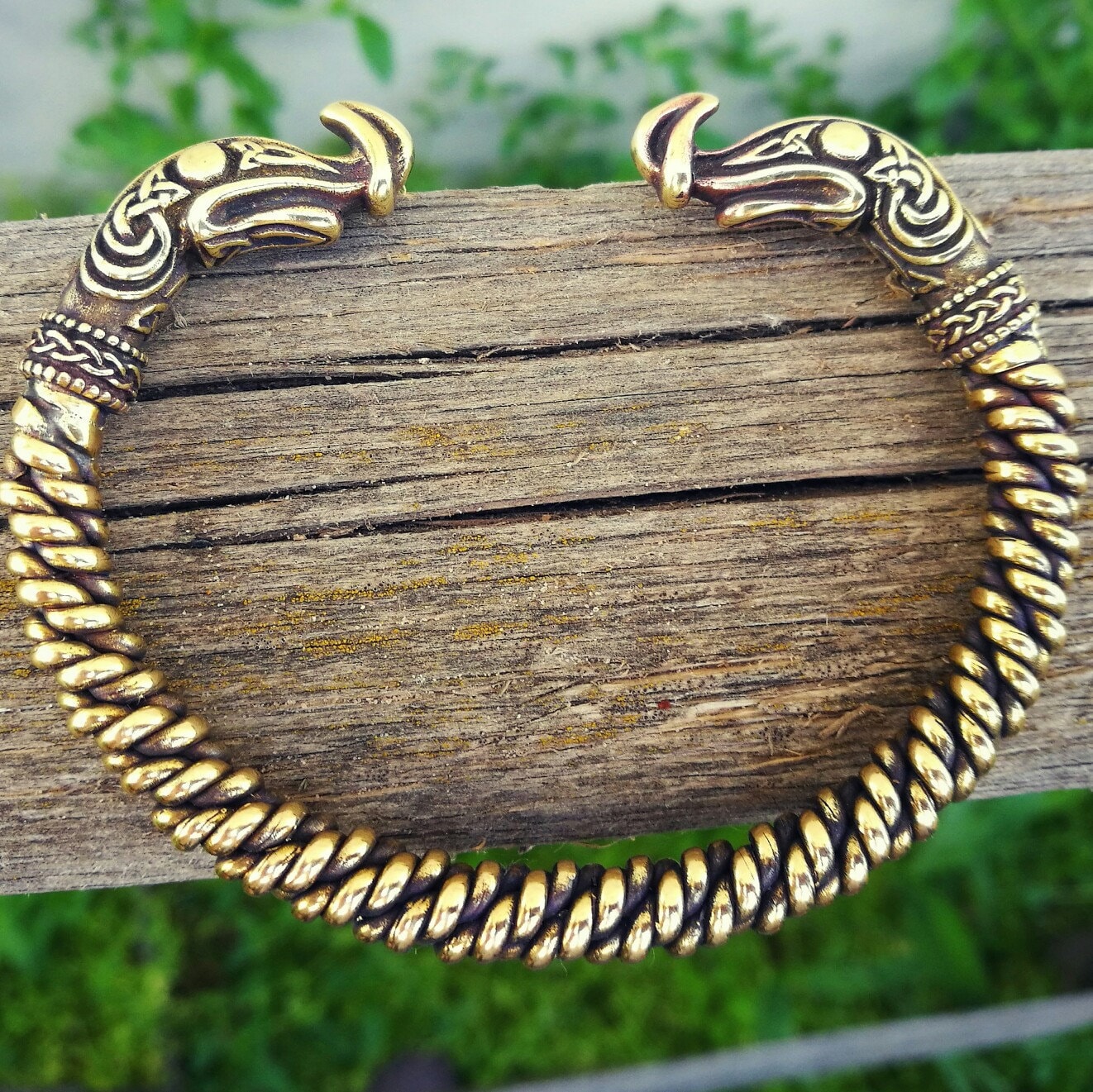 Ragnars bracelet Clearance