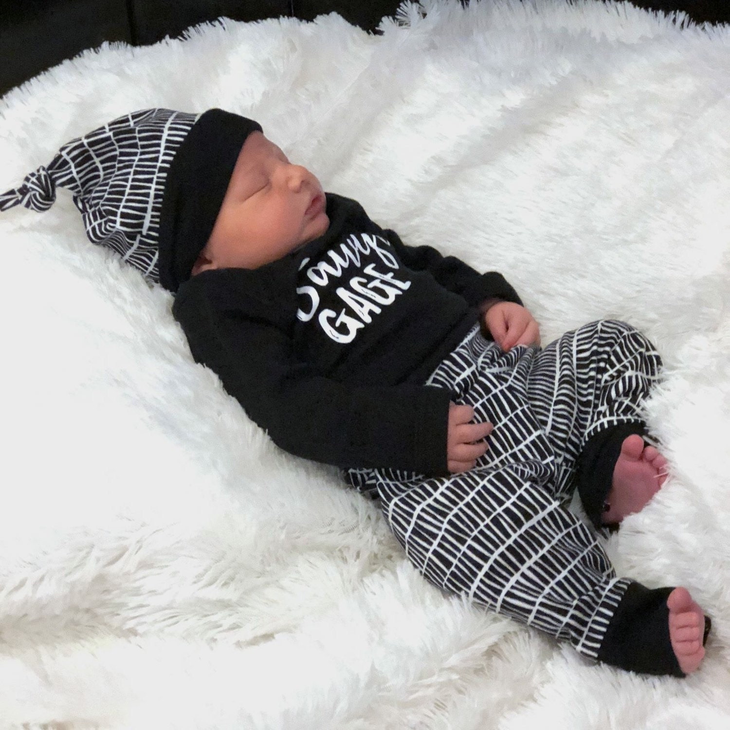 preemie boy coming home outfit