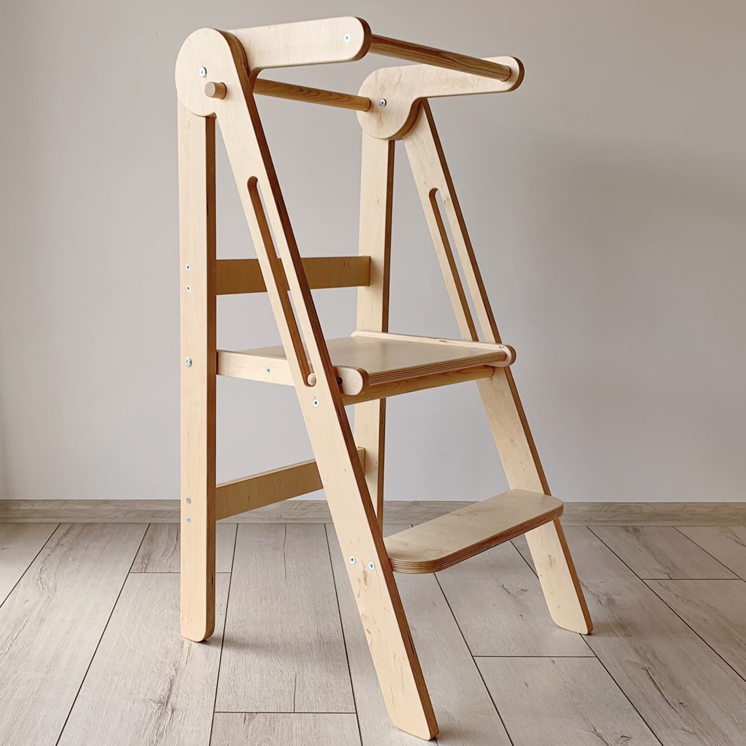 tower stool for toddlers