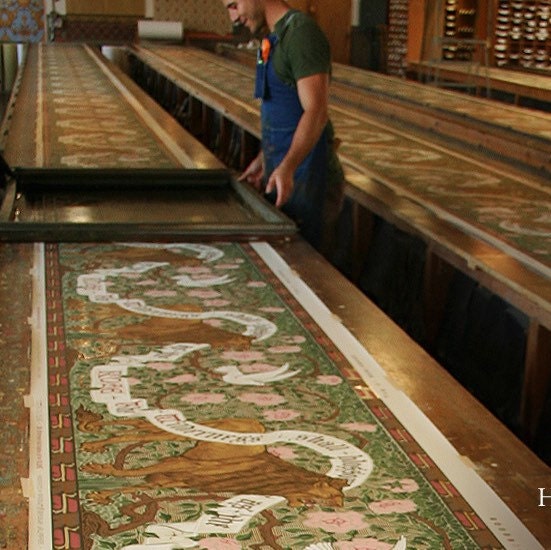 Updates from BradburyArtWallpaper on Etsy