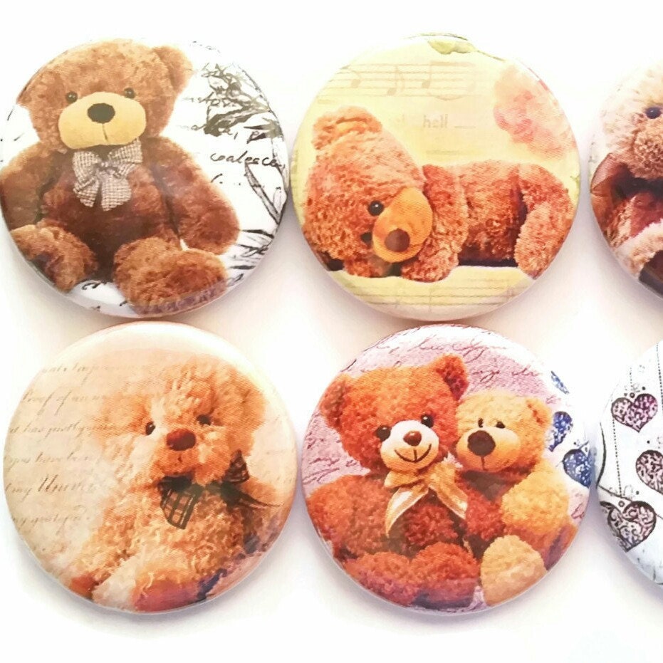 cute cuddly teddy bears