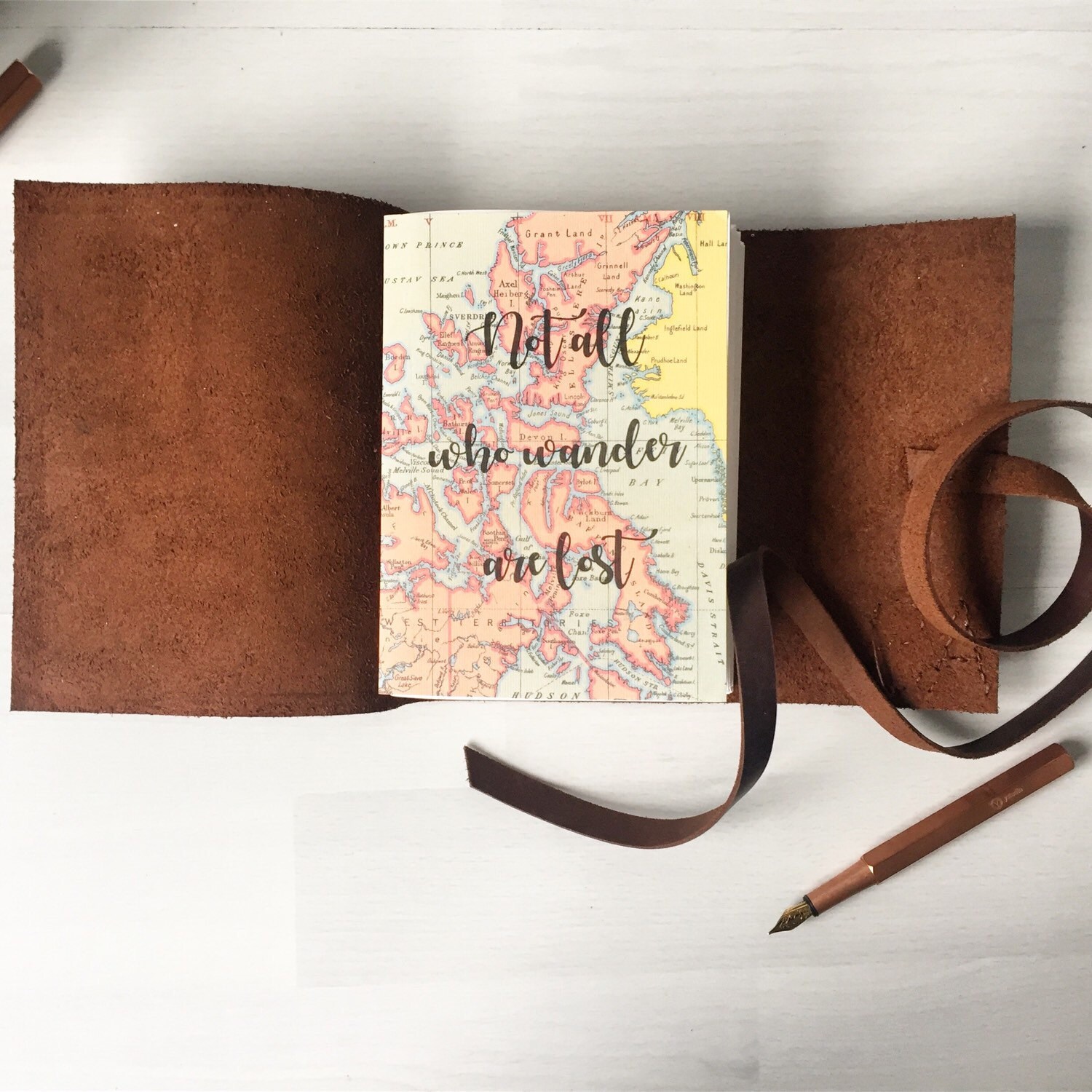 Wanderlust: Our Travel Diary Starts Here - q5hri8p