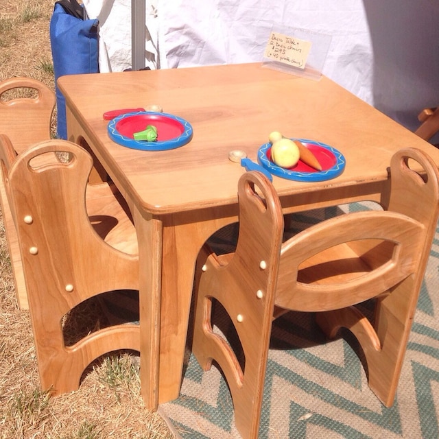 PopPop's Children's Furniture Company by PopPopsFurnitureCo