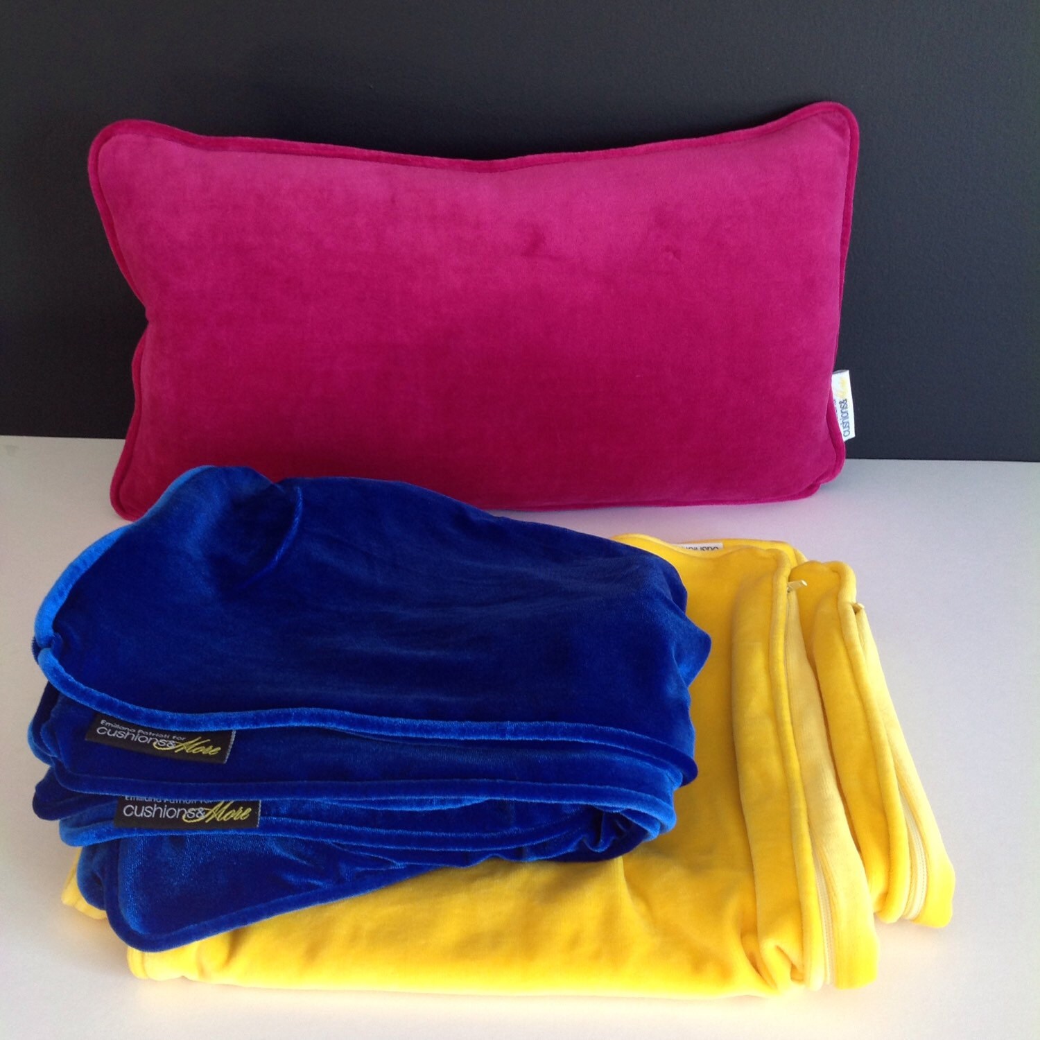 Updates from CushionsandMore on Etsy