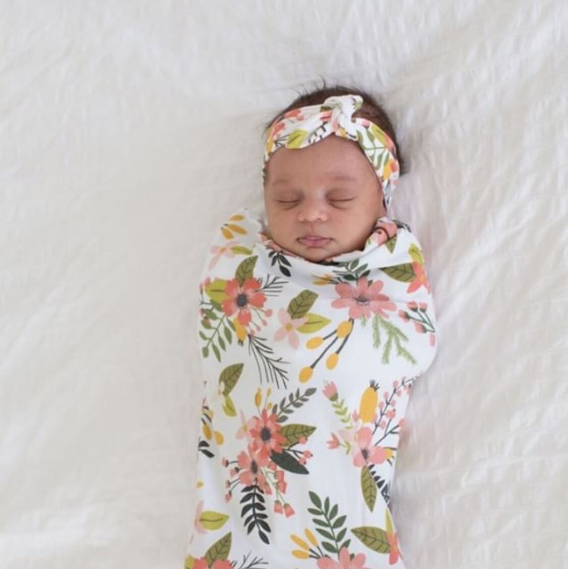 Rose Swaddle Sack Swaddle Cocoon Sleep Sack Swaddle Etsy