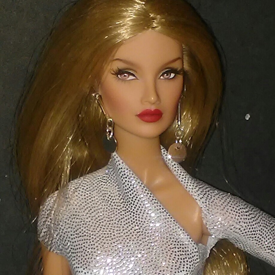 Updates from Dollsydoll on Etsy