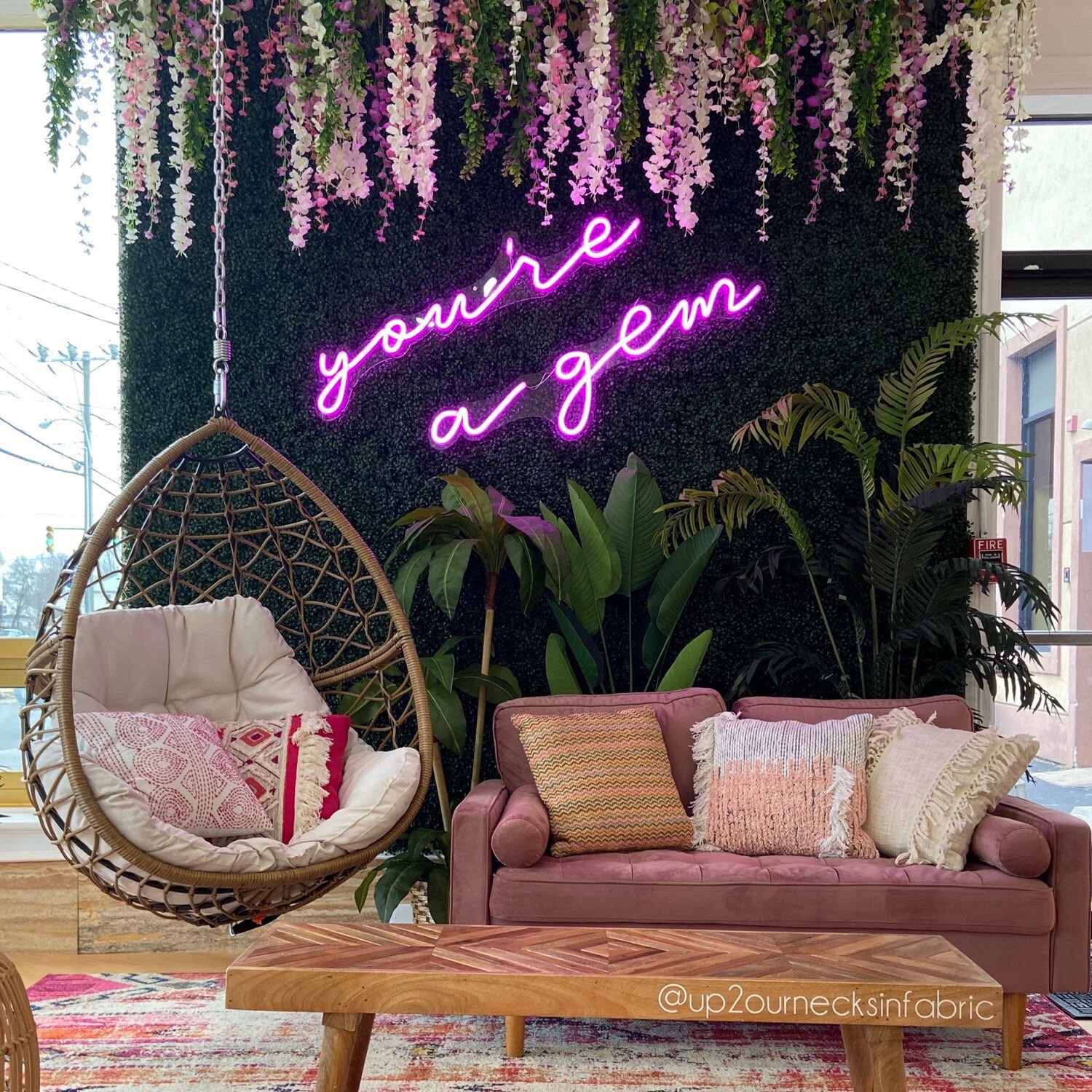 Updates From Up2ournecksinfabric On Etsy