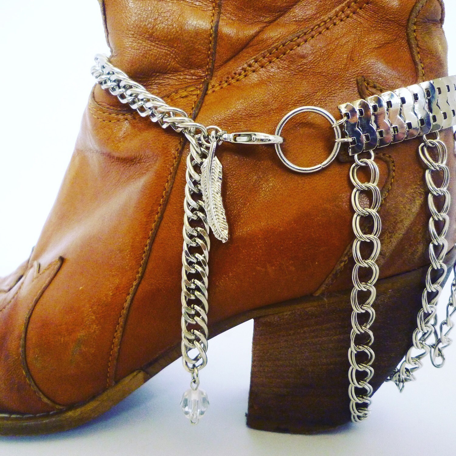 Updates from BootBooti on Etsy