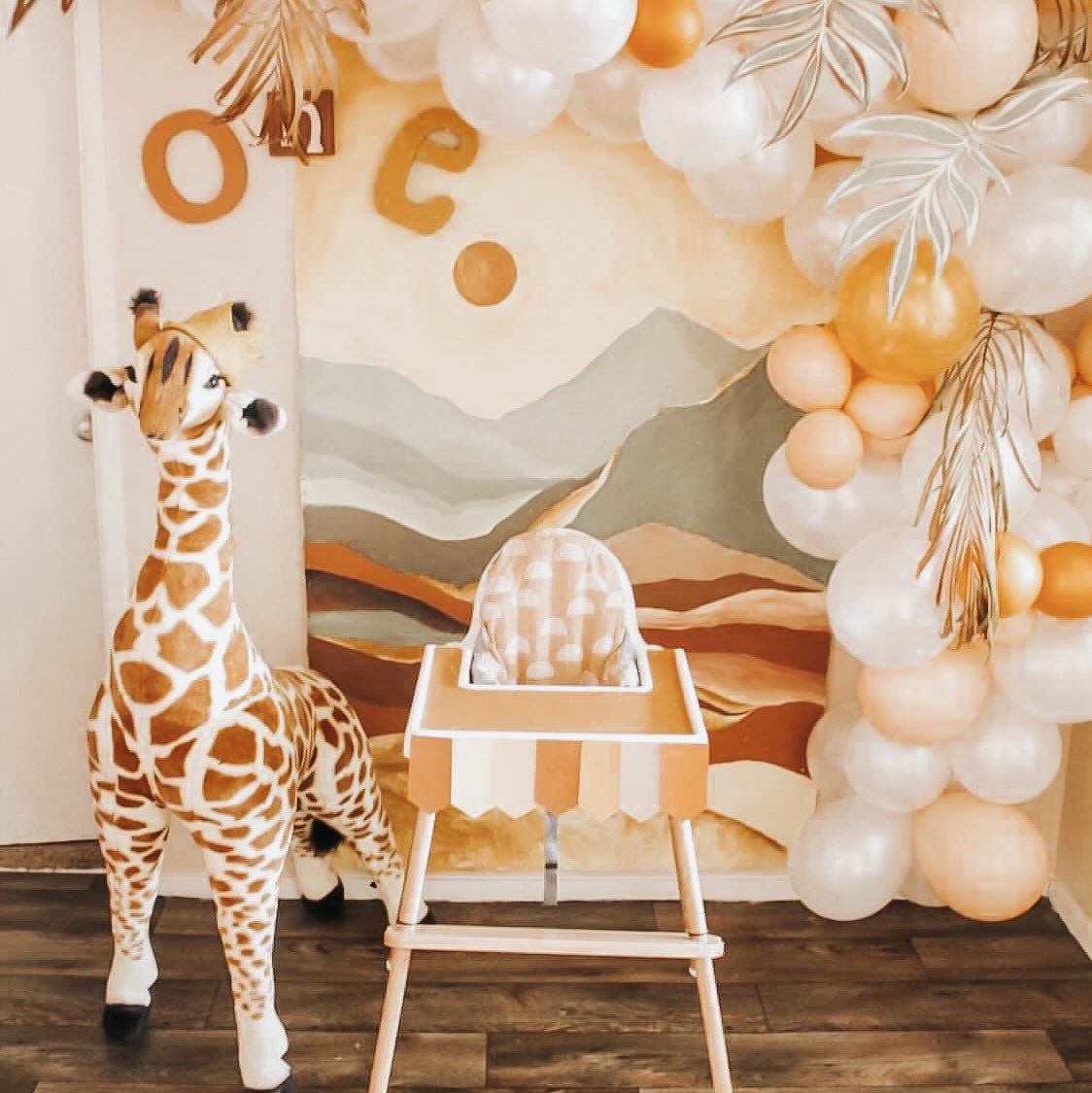 Ikea Highchair Accessories And Home Decor Etsy の Yeahbabygoods より