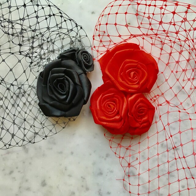 Accessoires Headpieces And Fascinators From Od Seegangberlin
